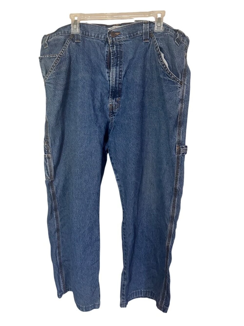 Levi Strauss carpenter jeans size 40/27